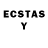 Ecstasy XTC Walter Thacker
